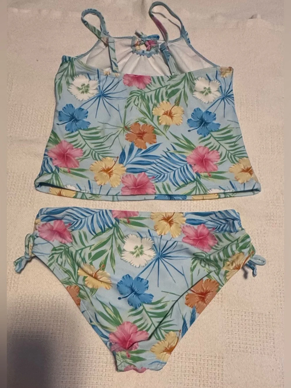 Laguna B two piece